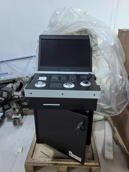 KONGSBERG K-Pos DP-OS Model 370 Marine Spare Part