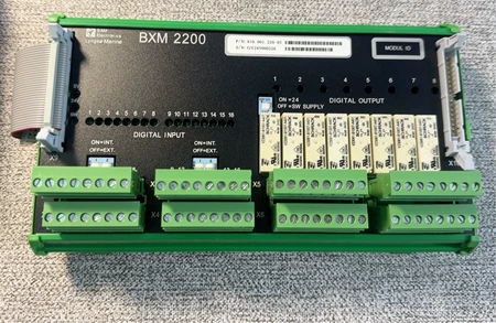 SAM Module BXM2200