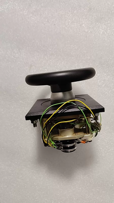 lilaas LF80-01-67 Model PK30 Marine Spare Part