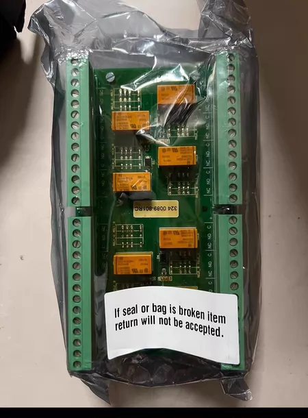 Circuit Board Model 324-0089-801