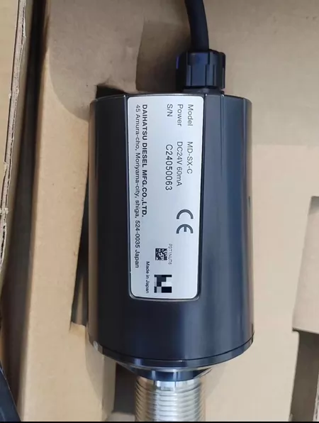 DAIHATSU DIESEL MD-SX-C Oil Mist Sensor DC