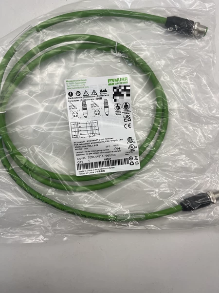7000-44511-7960150 MURR Cable