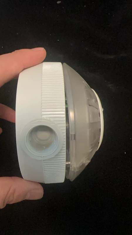 Sensor Head +++
