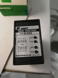 MSYSTEM KSN-2AA 4-20MADC