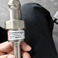 Danfoss 084Z8150 -50TO+600CProbe Length 10CM