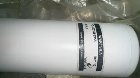 Wartsila PO 45056639 Marine Spare Part
