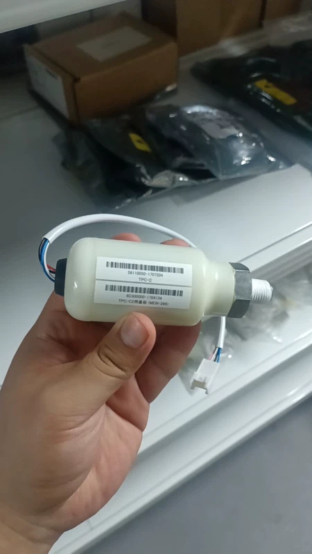 TPC-C Level Sensor Model MEW-299