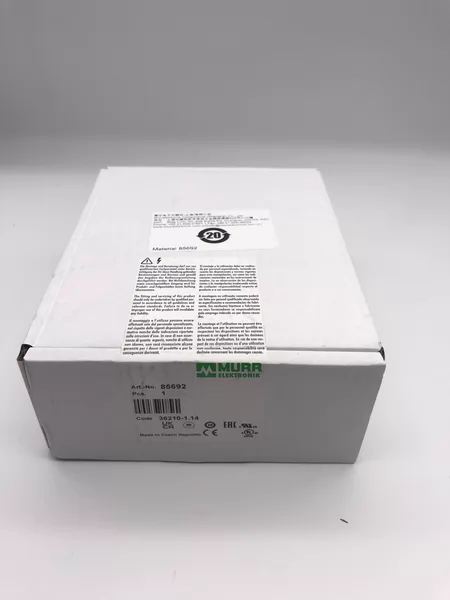85692 MURR Power Supply ( Marine Spare Part