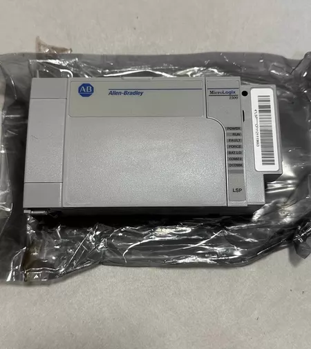 AB +MicroLogix+1500 Marine Spare Part