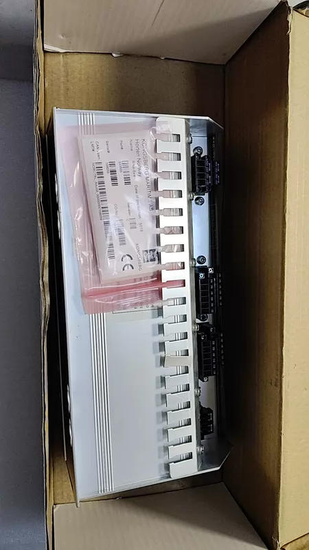 Kongsberg KONGSBERG RAO-8xe Module Model 333