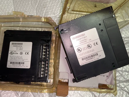 GE Module IC693PCM301M
