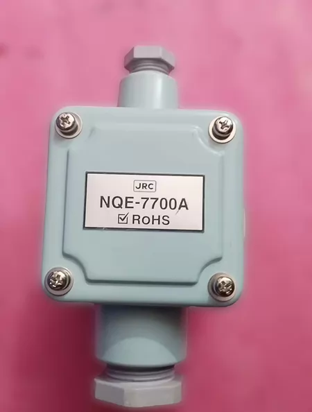 JRC NQE-7700AQ Marine Spare Part