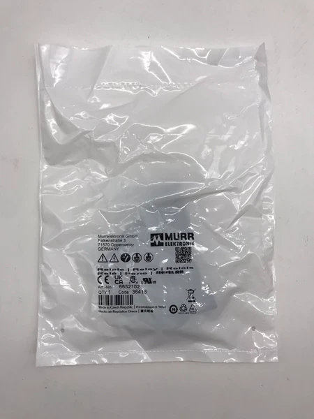 6652102 MURR Module (