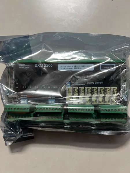 SAM Module BXM2200