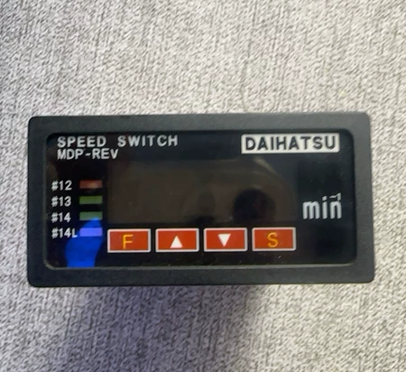 Daihatsu Switch