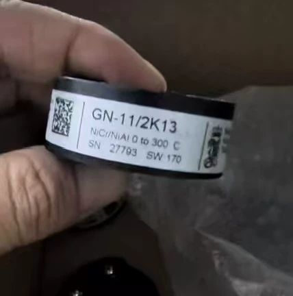 GN-11/2K13 Temperature Sensor