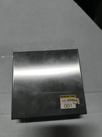 BURN BURN-IN TEST B005A476