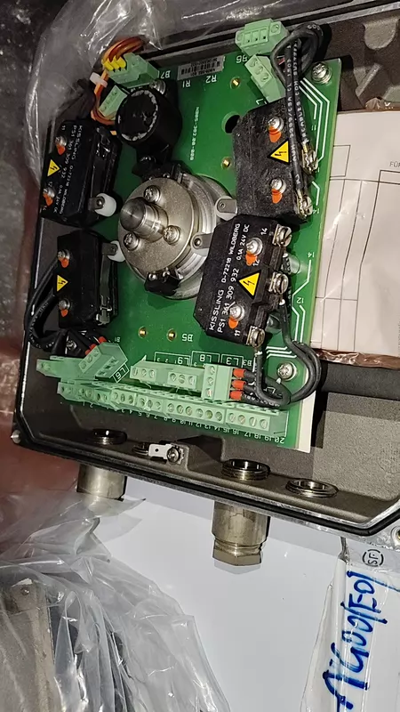 Raytheon Anschütz 101-532.NG00 Marine Spare Part