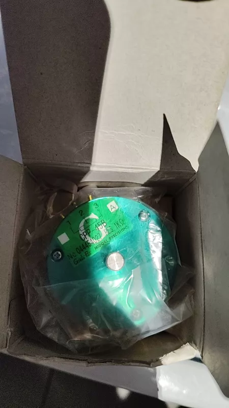 MIDORI PRECISIONS CPP-45B Sensor