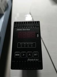 SCONINC SCONI-2600-A5Y