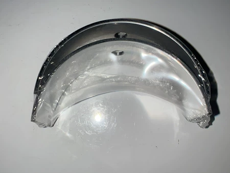YANMAR 190370-23360 Pump Motor Marine Spare Part