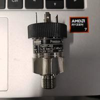 TRAFAG 8298.78.2317 0...10BAR/0...1MPA-G