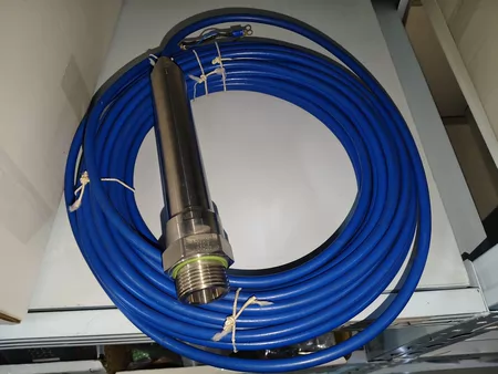 VEGAWELL52 Pressure Transmitter