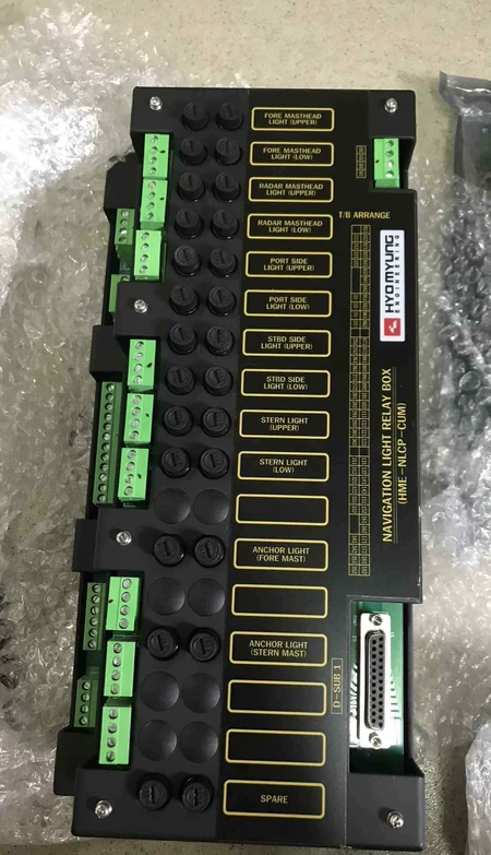 HNE Module HME-SLCP-CUM++