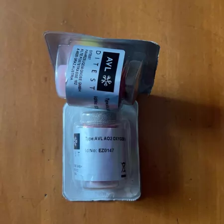 AVL AO2 Sensor EZ0147