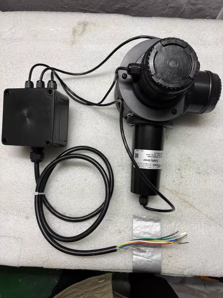 Green Instruments Sensor