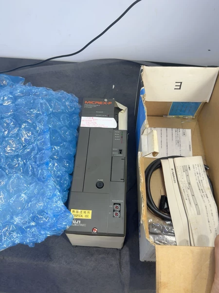 Fuji Electric ++FTL010H-G02+NK Module Power Supply