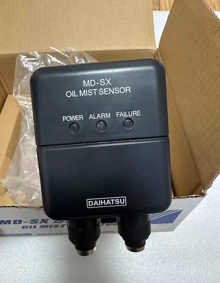 Daihatsu MD-SX Sensor Head