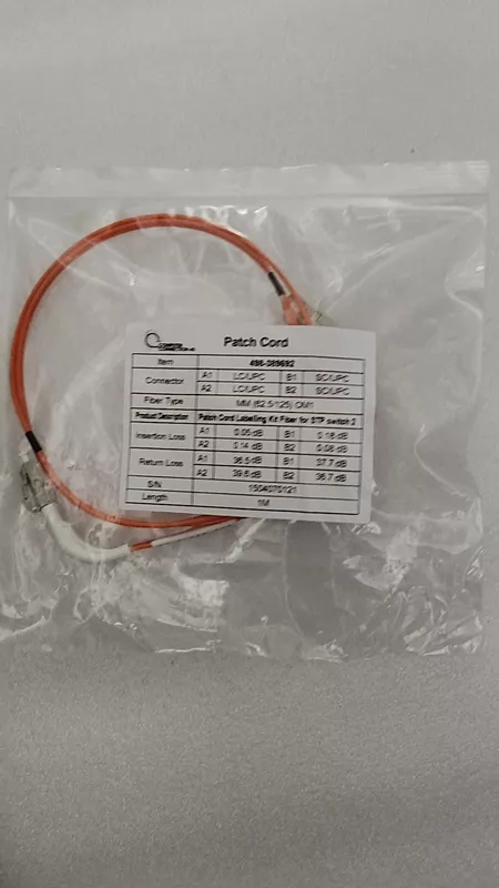 KONGSBERG Model 498-389692 Marine Spare Part