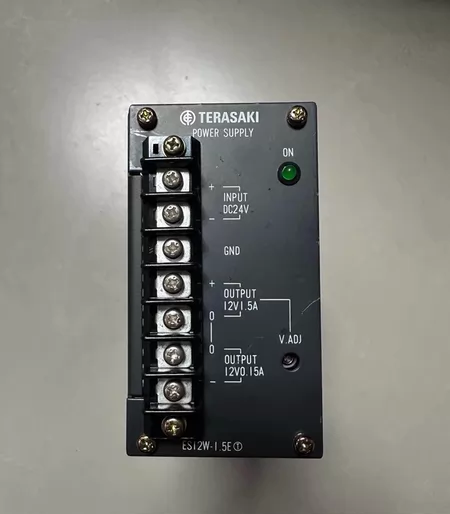 TERASAKI Power Supply Module