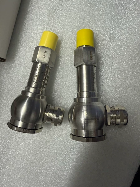 KONGSBERG GT402E4C0.6L Pressure Transmitter