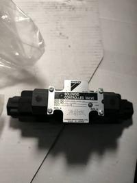 DAIKIN KSO-G02-4CA-30