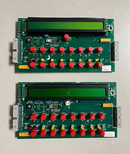 T10081016 Module