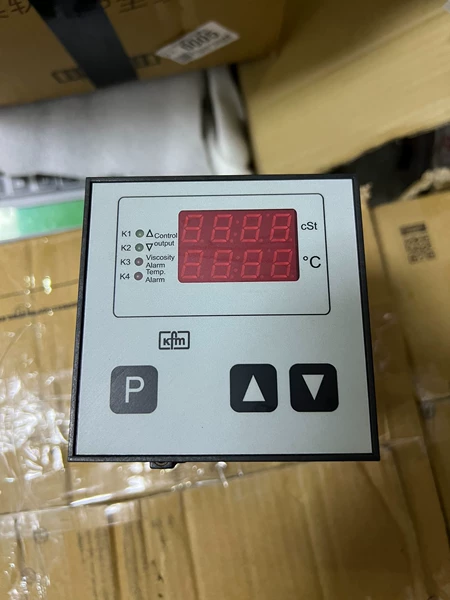 KFM Controller