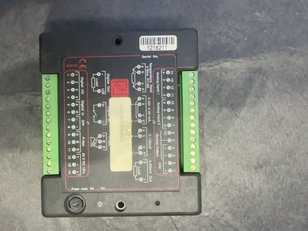 PD+3120+++DIGITAL++I/O Module