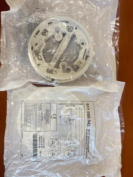 TYCO Explosion Proof Marine Spare Part