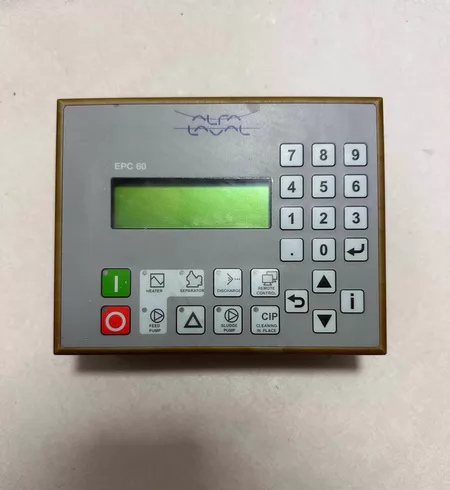 AIfaLavaI Alfa Laval +EPC60 Marine Spare Part