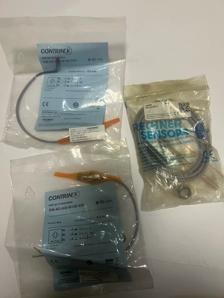 DW-AD-603-M10E-620 Sensor