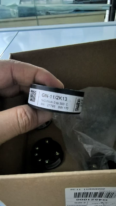 GN-11/2K13 Temperature Sensor Model GN-11/2K13