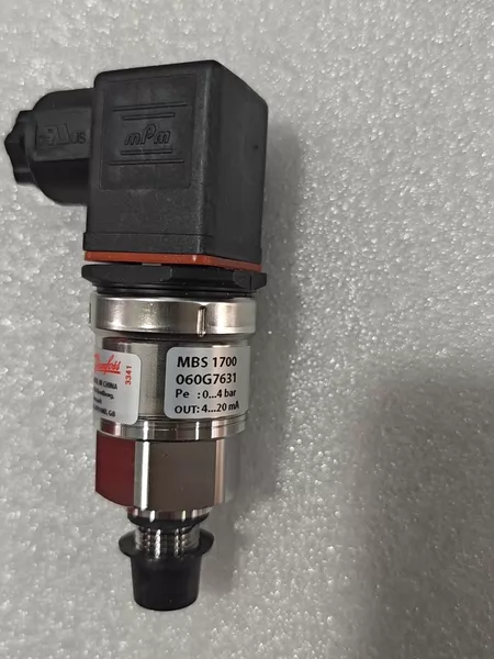 060G7631 Danfoss Pressure Sensor MBS1700