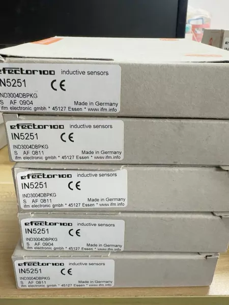 IN5251 Marine Spare Part