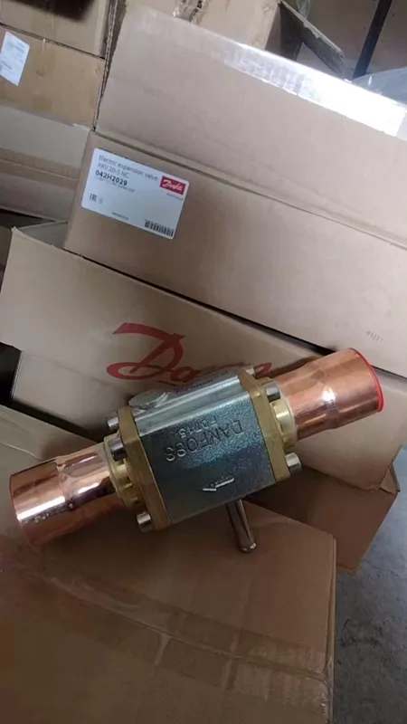 Danfoss Valve AKV20-5