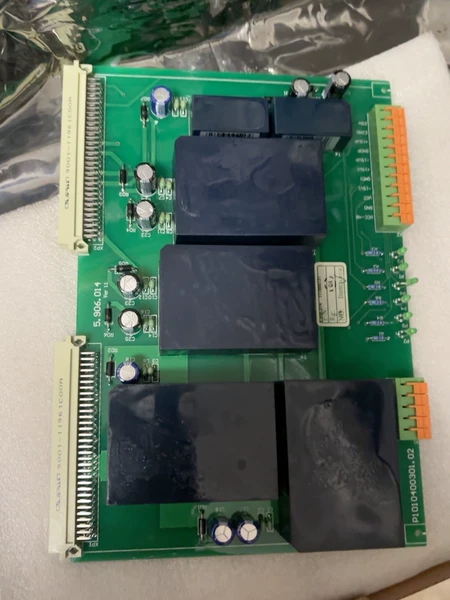 Circuit Board 5.906.014