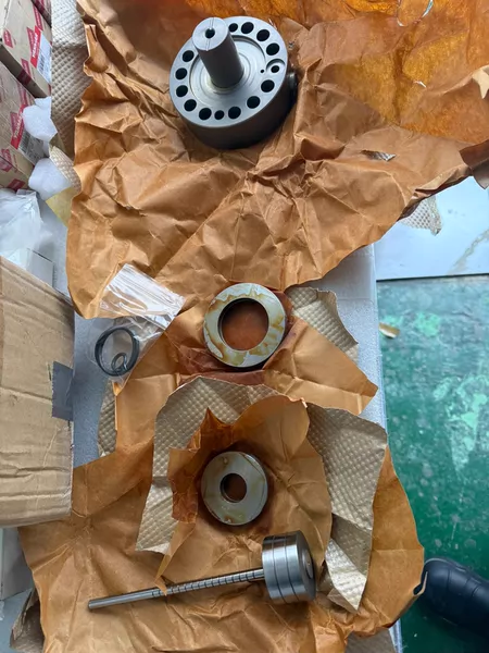 Wartsila 6RT-FLEX58TB ICP Marine Spare Part