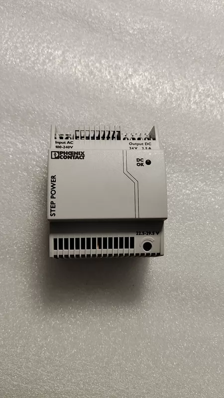 STEP-PS/1AC/24DC/2.5 Power Supply Module