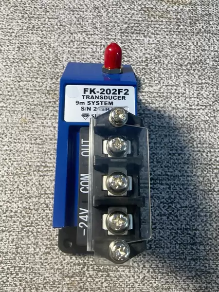 Shinkawa+FK-202F2 Marine Spare Part